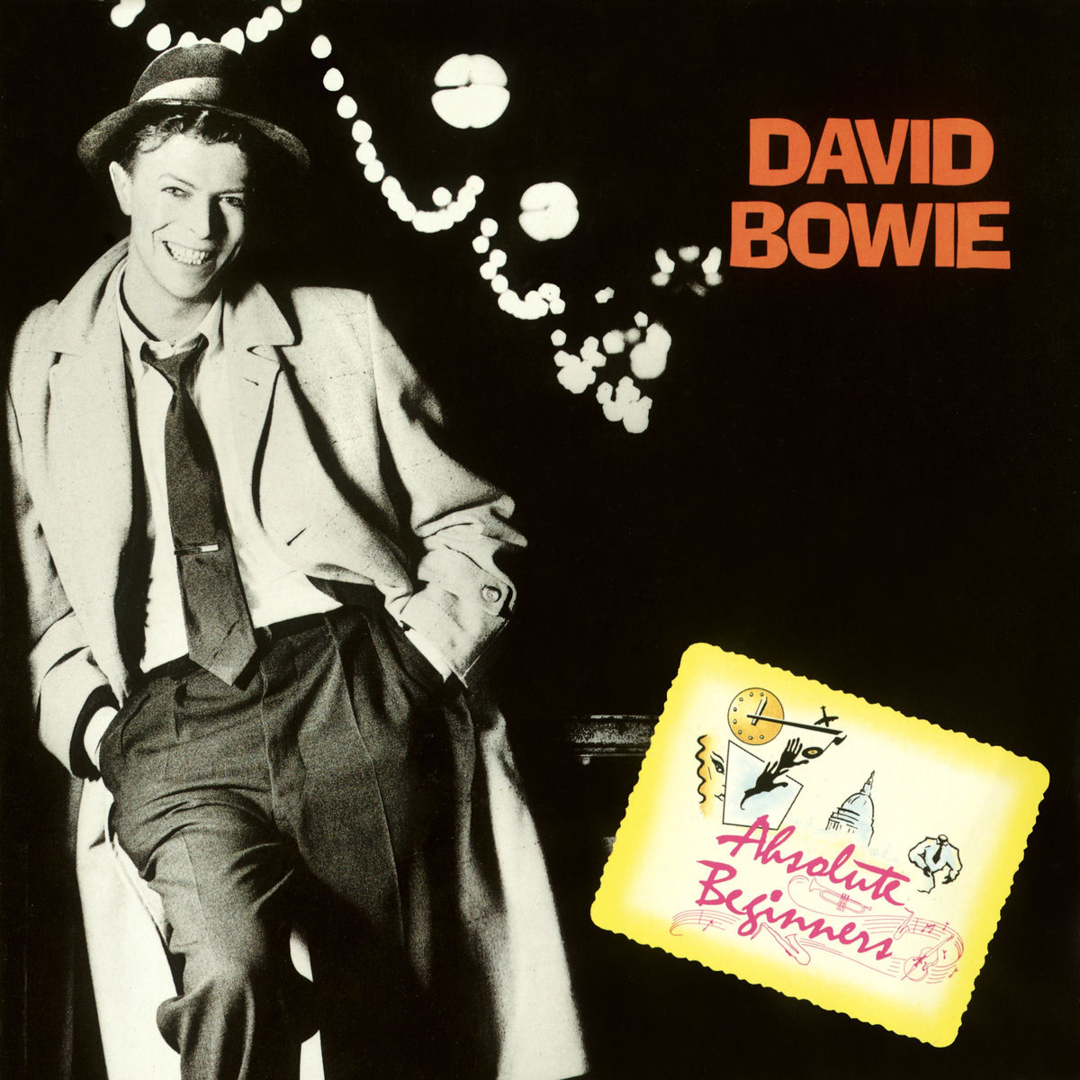 David Bowie